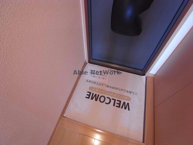 ボナール11の物件内観写真