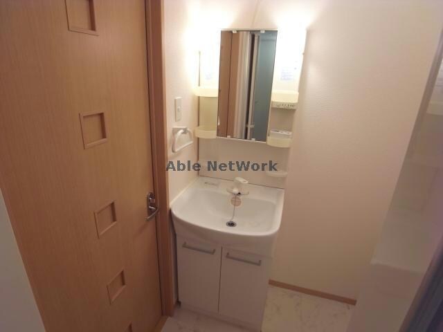 ボナール11の物件内観写真