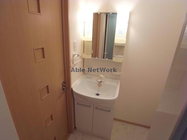 ボナール11の物件内観写真