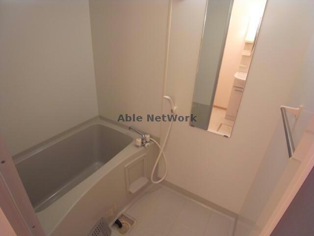 ボナール11の物件内観写真