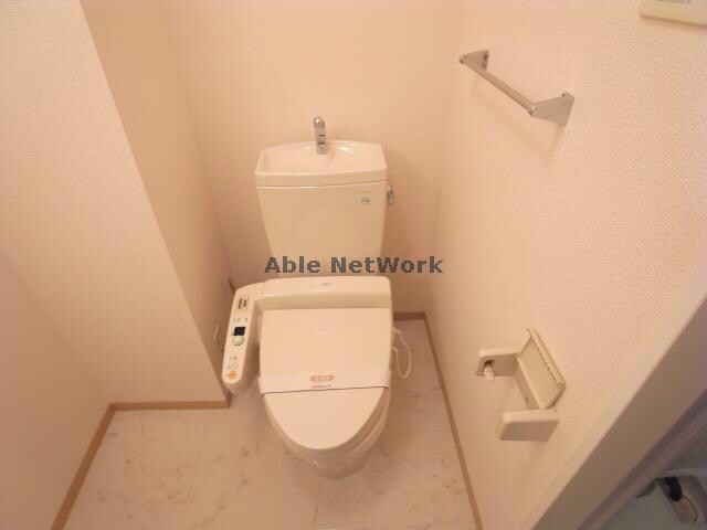 ボナール11の物件内観写真