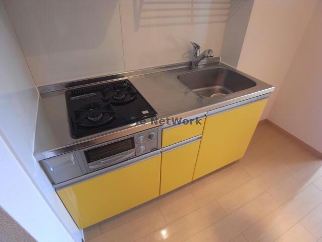 ボナール11の物件内観写真