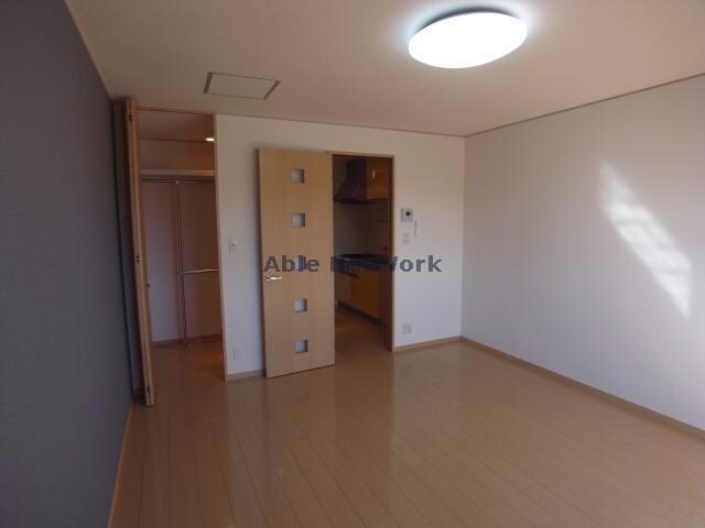 ボナール11の物件内観写真