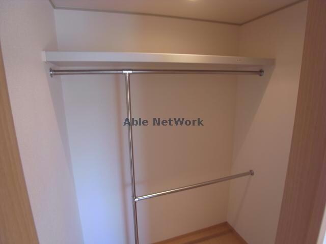 ボナール11の物件内観写真