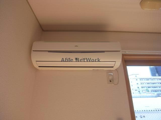 ボナール11の物件内観写真