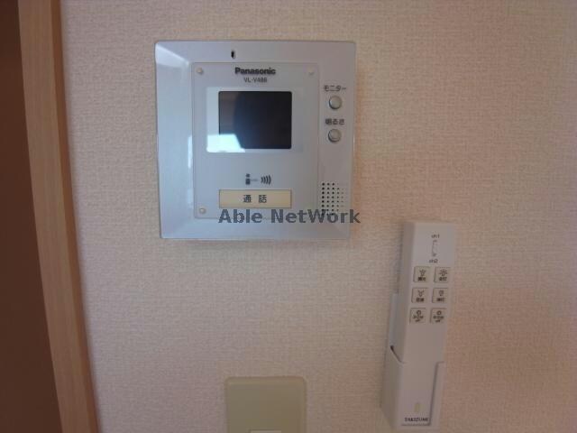 ボナール11の物件内観写真