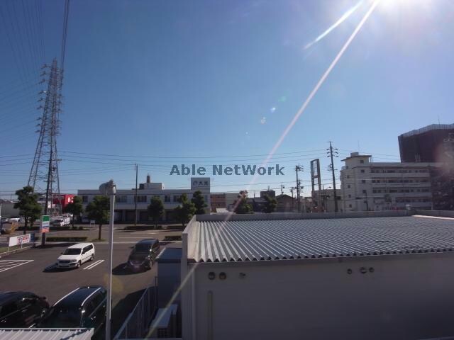 ボナール11の物件内観写真