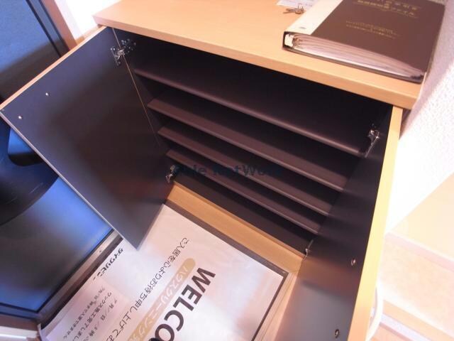 ボナール11の物件内観写真