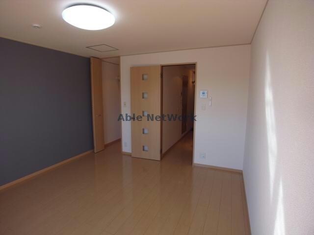 ボナール11の物件内観写真