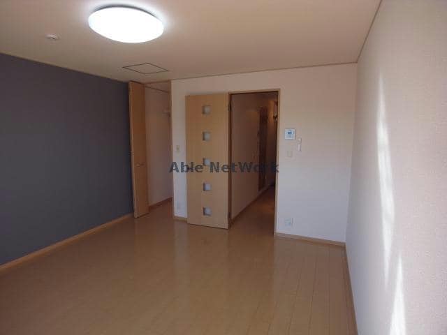 ボナール11の物件内観写真