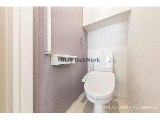 ポルズブロッコ　ヴェントットＡの物件内観写真