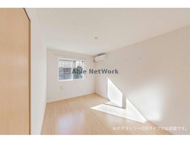 ポルズブロッコ　ヴェントットＡの物件内観写真