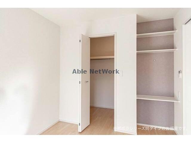 ポルズブロッコ　ヴェントットＡの物件内観写真