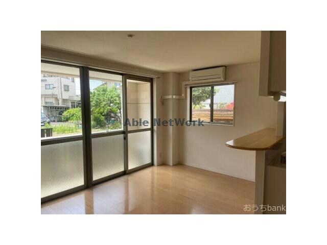 コーポオオノの物件内観写真