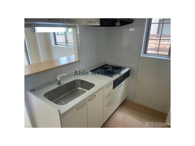 コーポオオノの物件内観写真