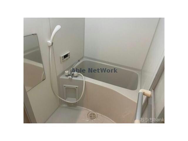 コーポオオノの物件内観写真