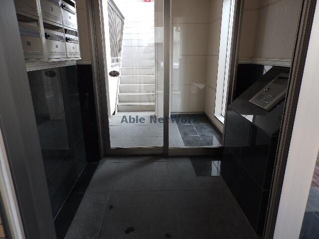 コーポオオノの物件外観写真