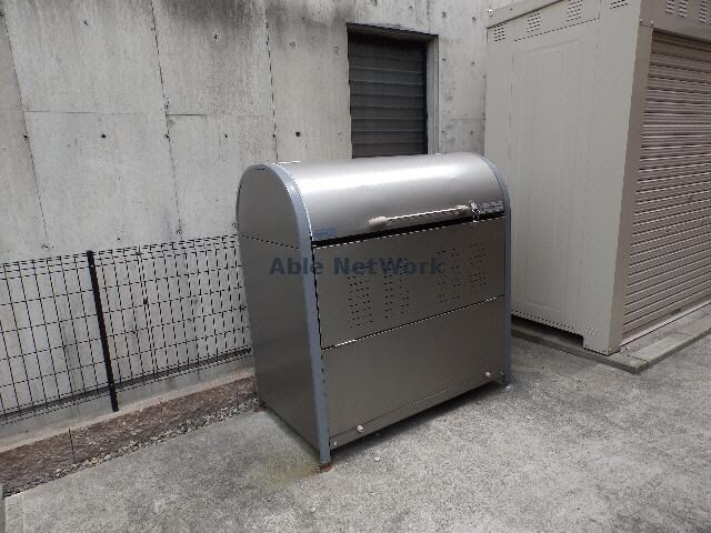 コーポオオノの物件外観写真