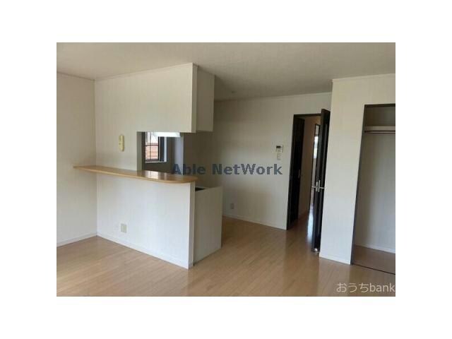 コーポオオノの物件内観写真