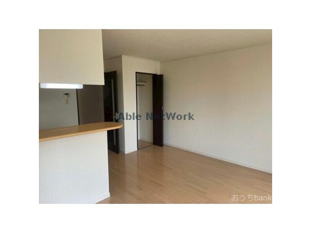 コーポオオノの物件内観写真