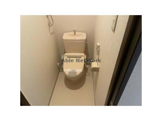 コーポオオノの物件内観写真