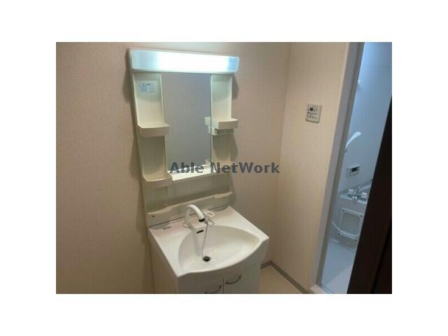 コーポオオノの物件内観写真