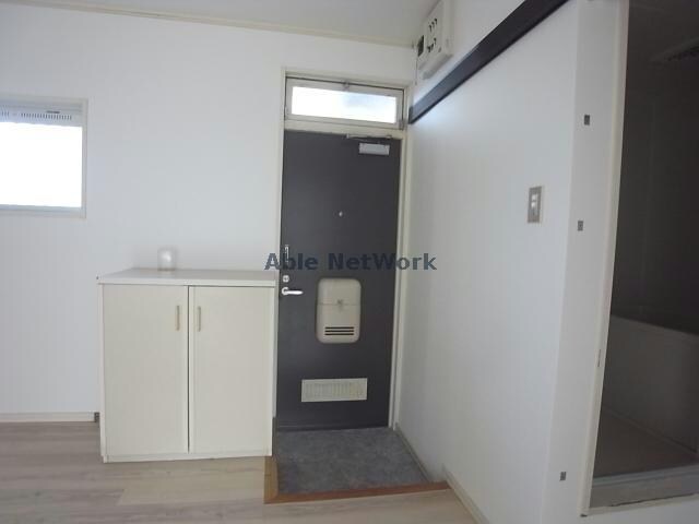 プレンティ未光の物件内観写真