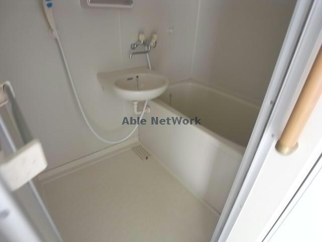 プレンティ未光の物件内観写真