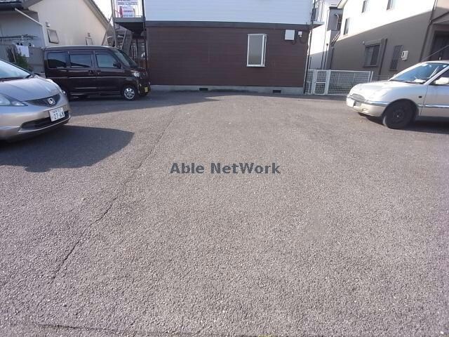 プレンティ未光の物件外観写真