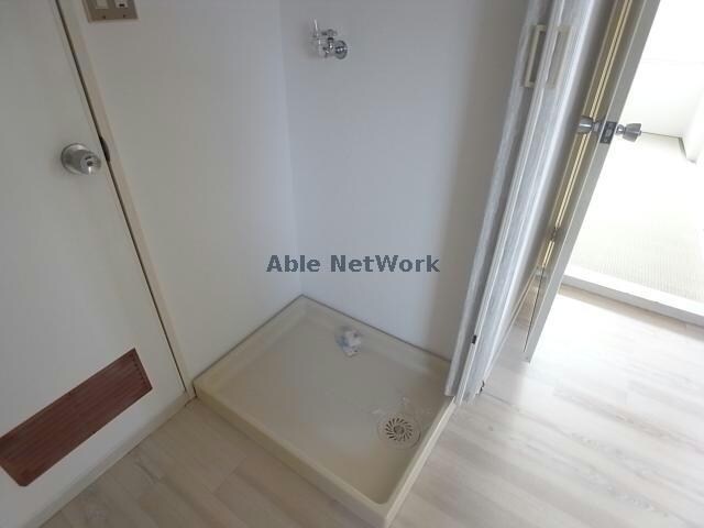 プレンティ未光の物件内観写真