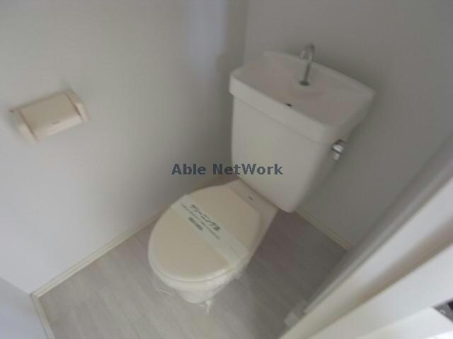 プレンティ未光の物件内観写真