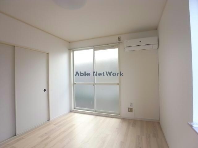 プレンティ未光の物件内観写真