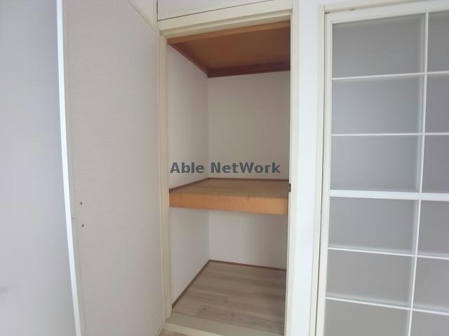 プレンティ未光の物件内観写真