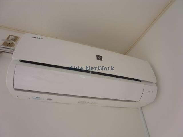 プレンティ未光の物件内観写真