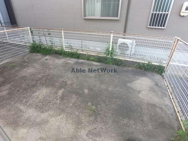 プレンティ未光の物件内観写真