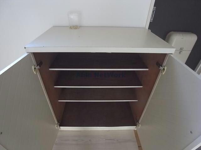 プレンティ未光の物件内観写真