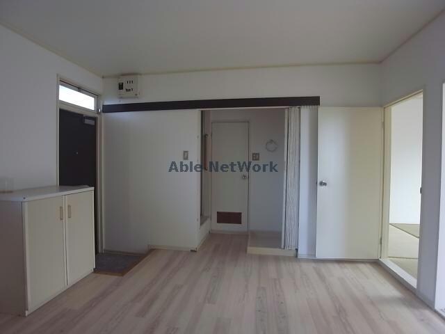 プレンティ未光の物件内観写真