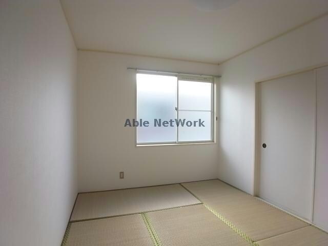 プレンティ未光の物件内観写真