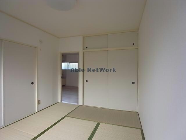 プレンティ未光の物件内観写真