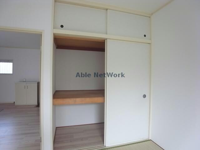 プレンティ未光の物件内観写真