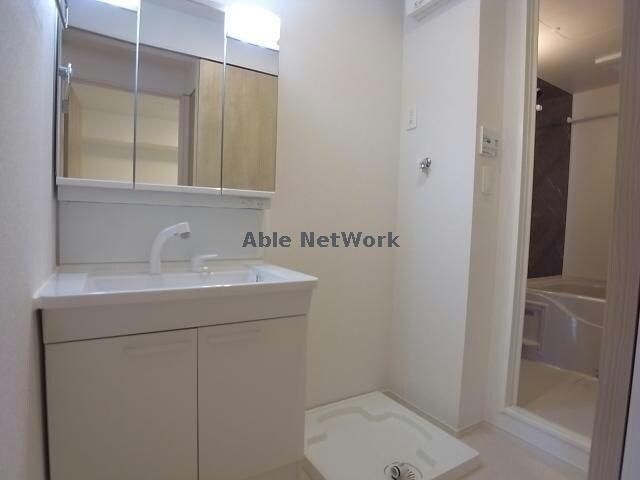 カーサモデルノBの物件内観写真