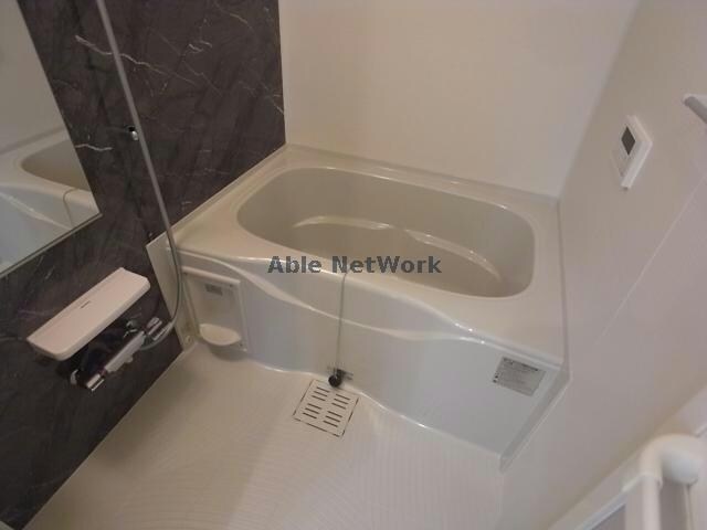 カーサモデルノBの物件内観写真