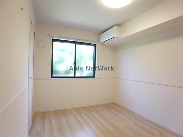 カーサモデルノBの物件内観写真