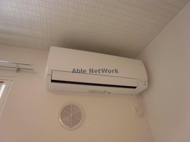 カーサモデルノBの物件内観写真