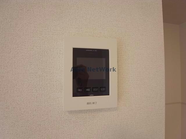 カーサモデルノBの物件内観写真