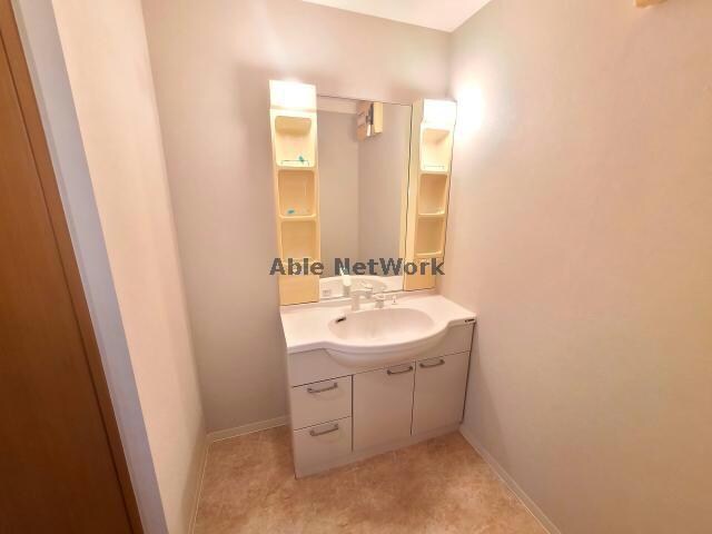 アクシス参番館の物件内観写真