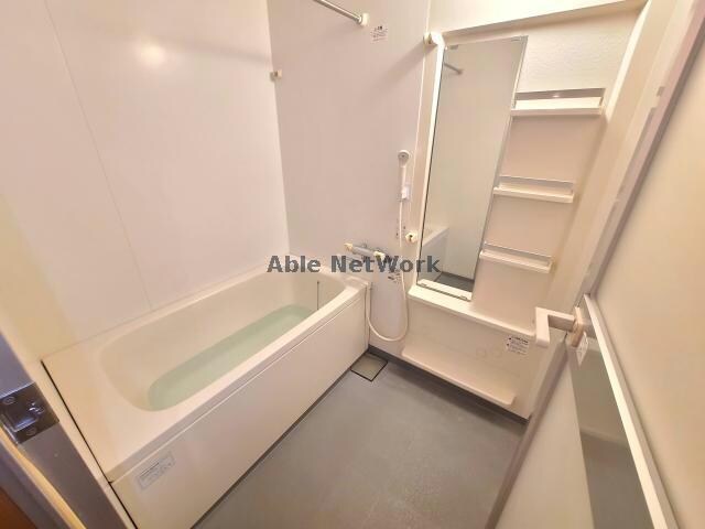 アクシス参番館の物件内観写真