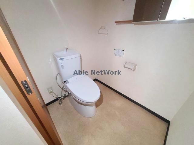 アクシス参番館の物件内観写真