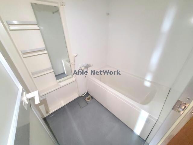 アクシス参番館の物件内観写真