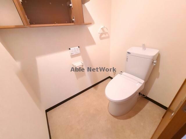 アクシス参番館の物件内観写真